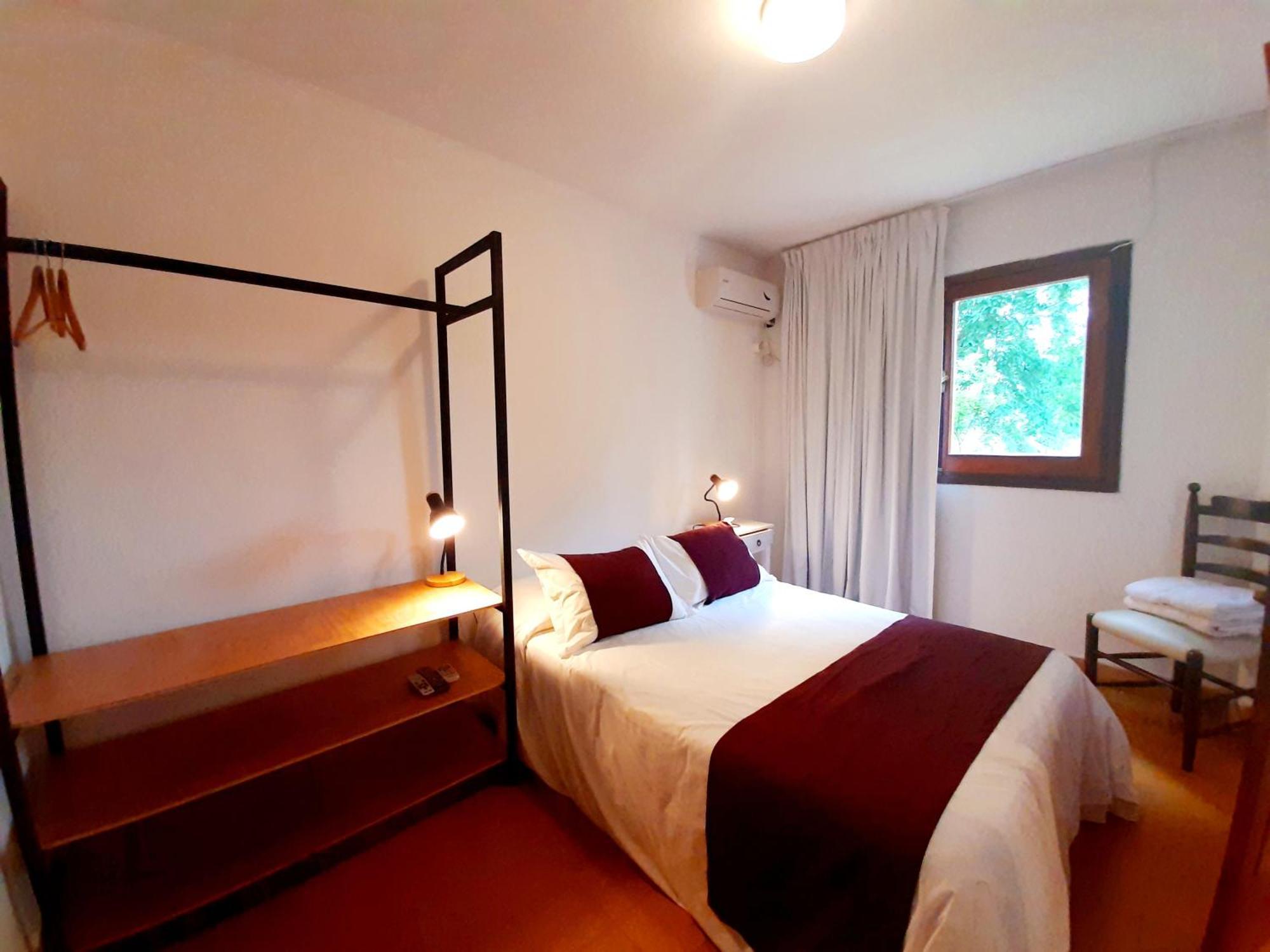 Hosteria Del Pescador Punta del Diablo Habitación foto