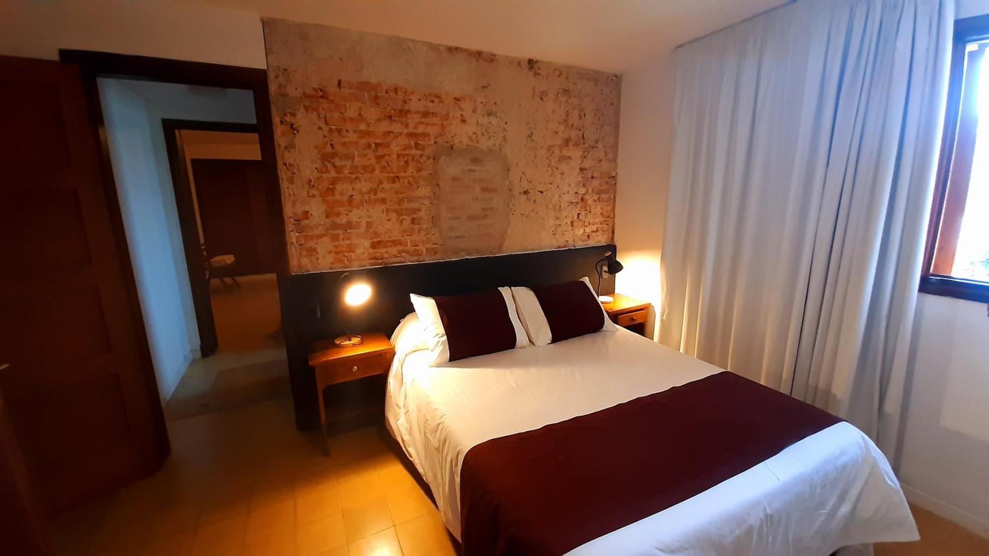 Hosteria Del Pescador Punta del Diablo Habitación foto
