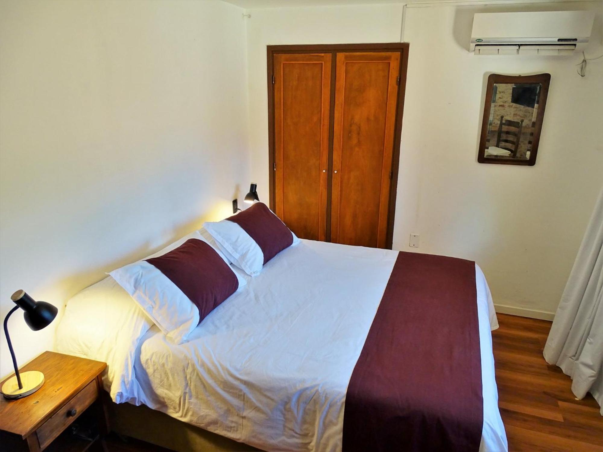 Hosteria Del Pescador Punta del Diablo Habitación foto